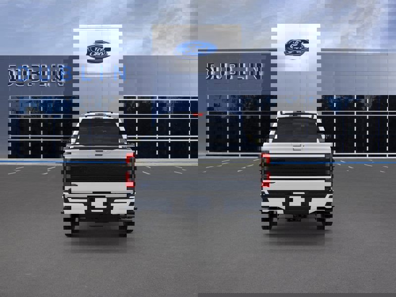 New 2026 Ford F250 Platinum image 34