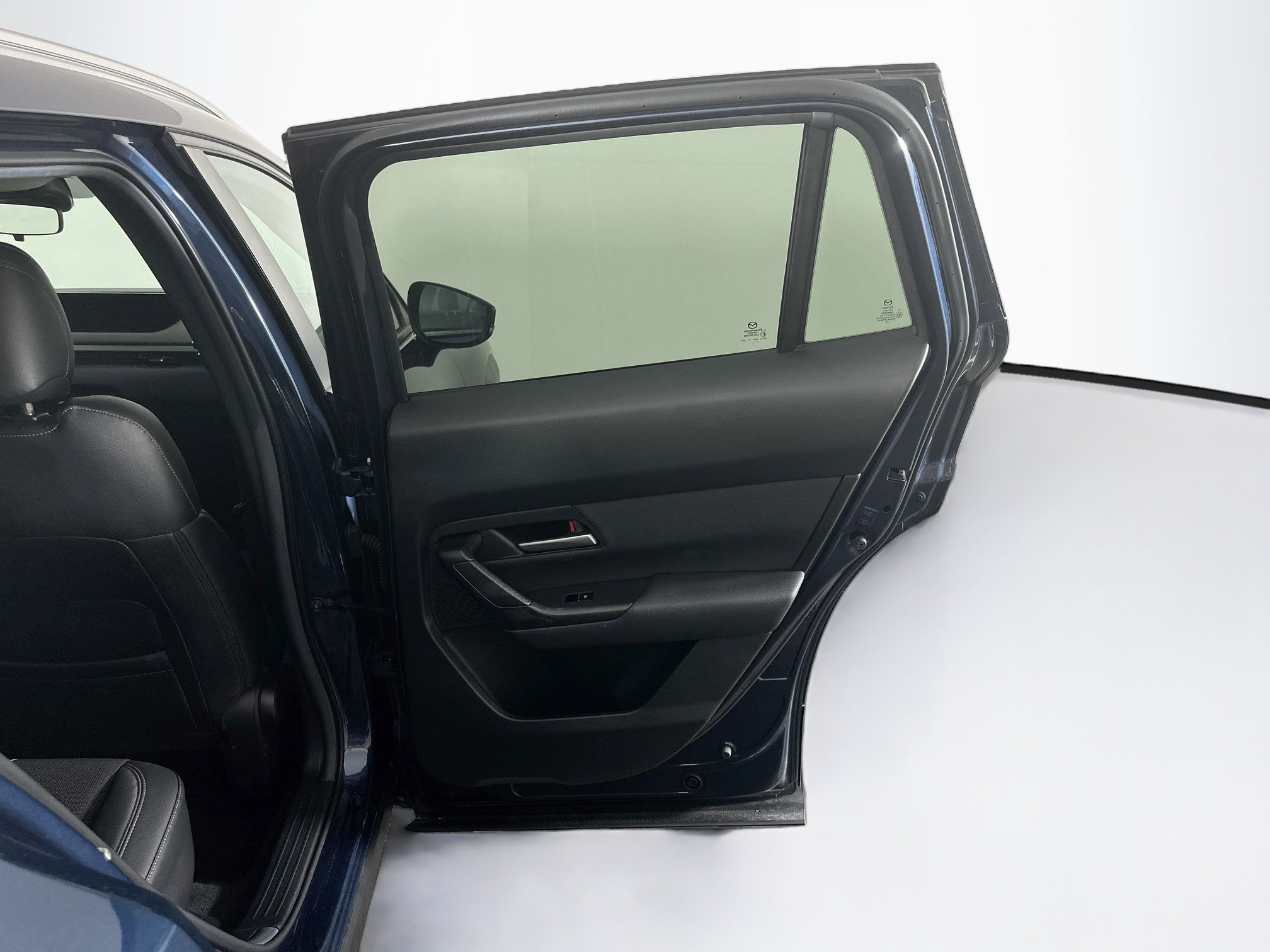Used 2025 MAZDA CX-50 AWD 2.5 S w/ Premium Package image 30