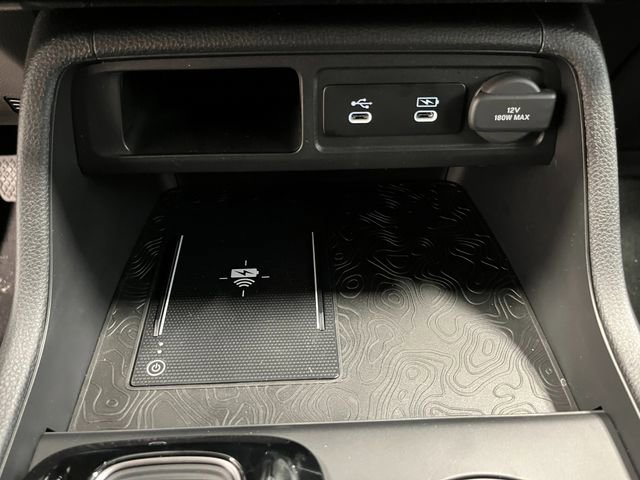 New 2026 Honda Pilot TrailSport image 21