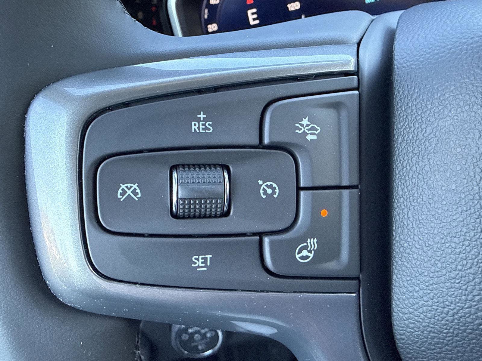 New 2026 Chevrolet Silverado 1500 RST w/ RST Select Package image 22