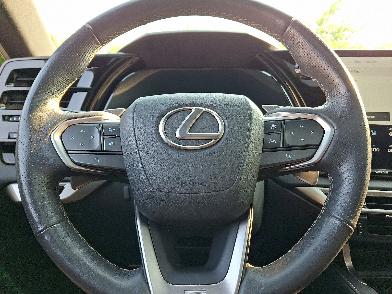 Certified 2023 Lexus RX 350 F Sport w/ Accessory Package AWD/4WD image 20