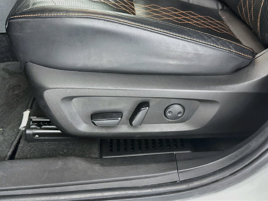 Used 2023 Mitsubishi Outlander SEL FWD image 22