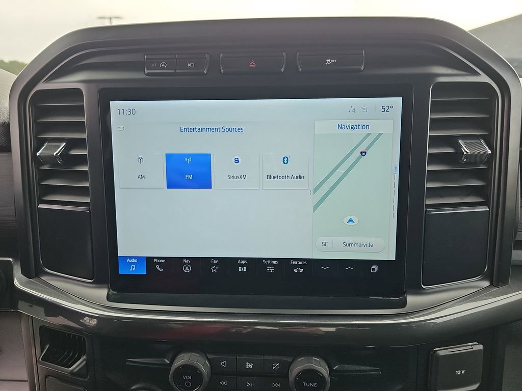 Used 2024 Ford F150 STX image 24