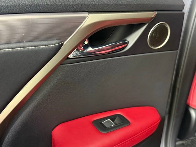 Used 2022 Lexus RX 350 F Sport w/ Accessory Package image 23