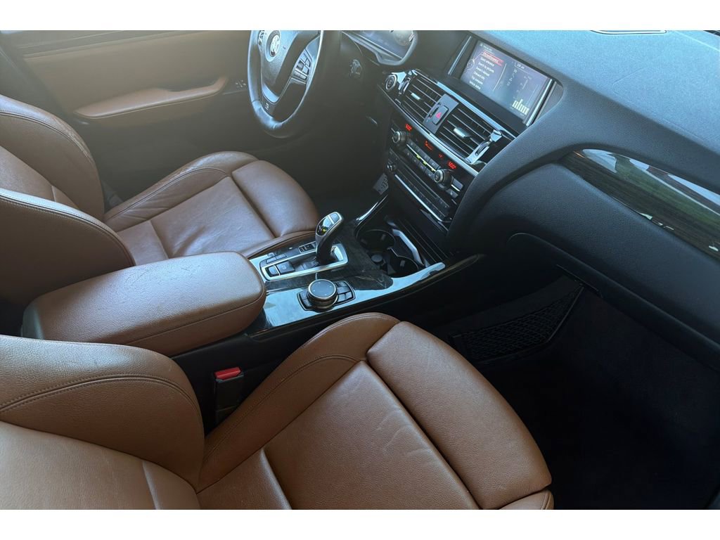 Used 2016 BMW X3 xDrive28i image 18