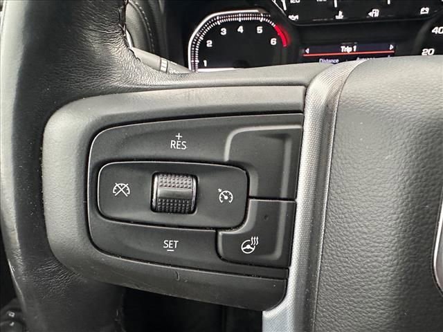 Certified 2022 GMC Sierra 2500 SLE w/ SLE Value Package; image 24