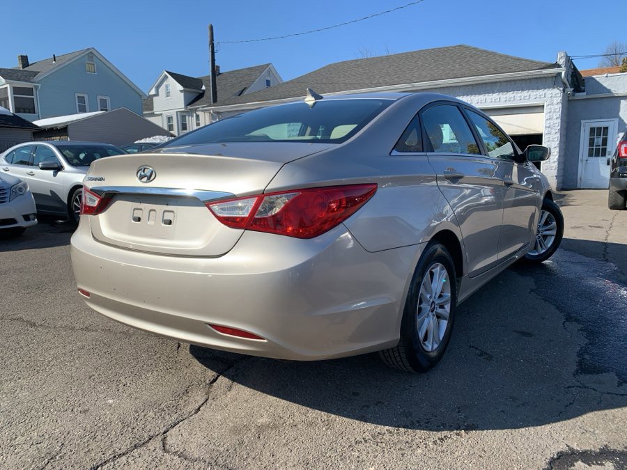 Used 2011 Hyundai Sonata GLS w/ Popular Equipment Pkg 2 FWD image 7