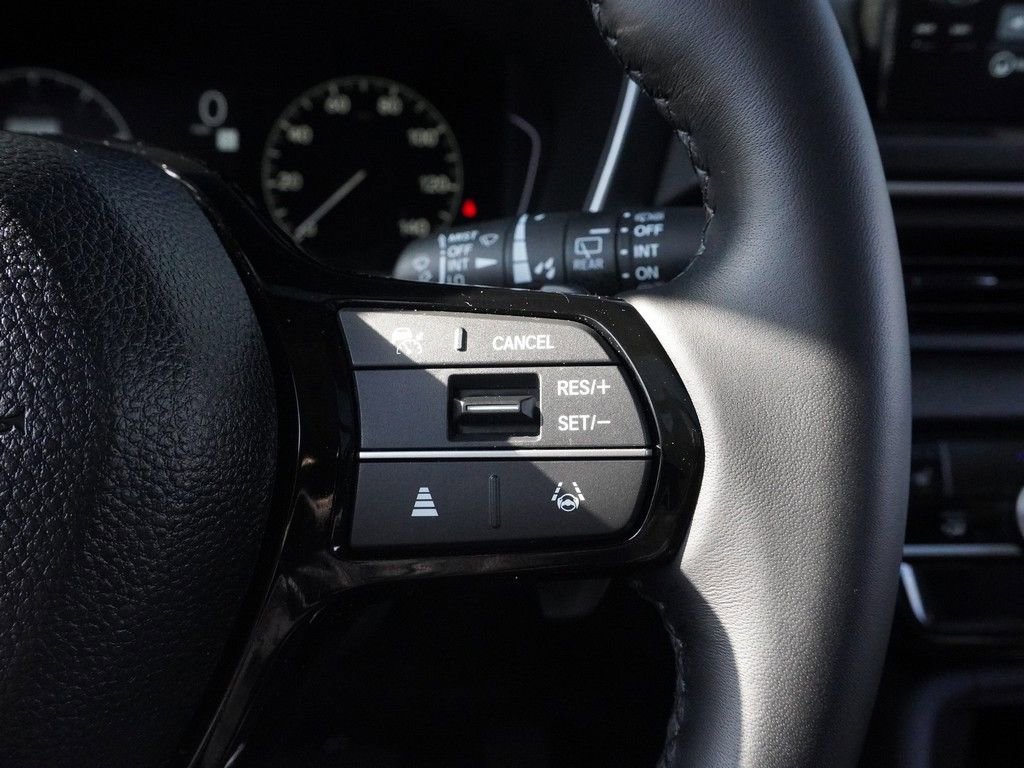 Used 2025 Honda Pilot Touring image 46