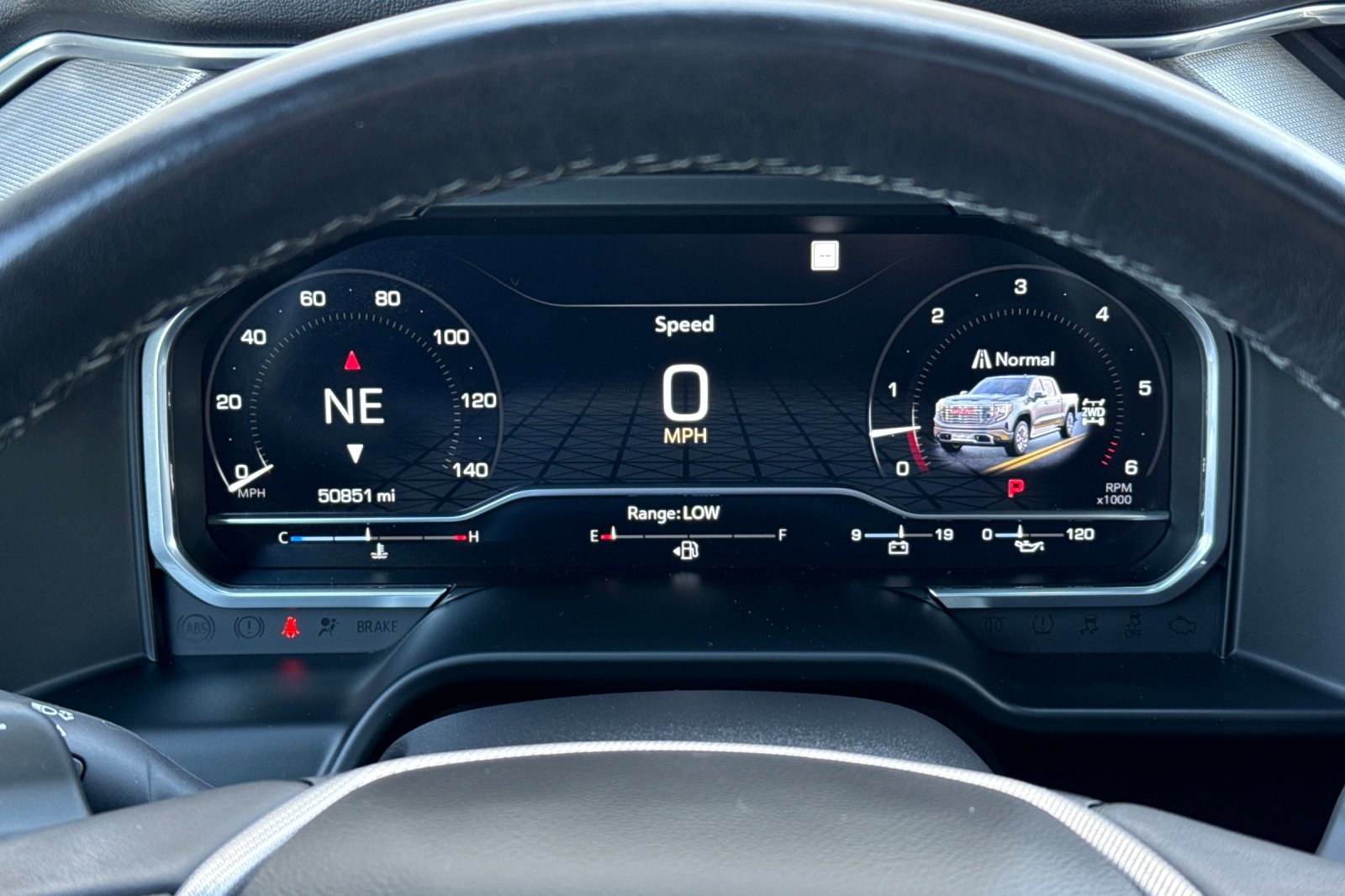 Used 2023 GMC Sierra 1500 Denali image 33