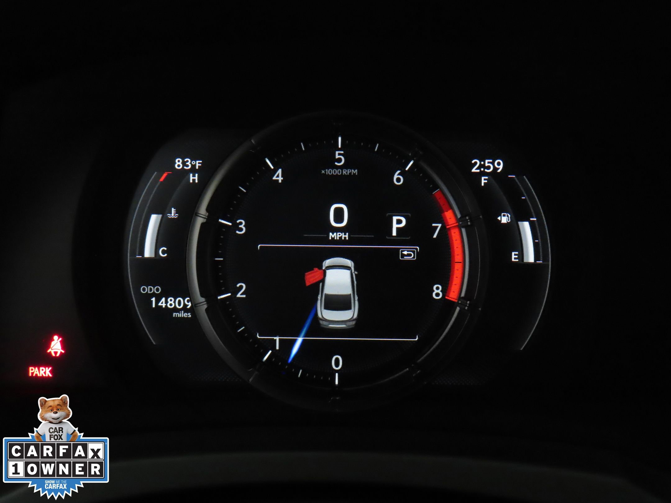 Used 2023 Lexus IS 350 F Sport w/ Memory Package image 14