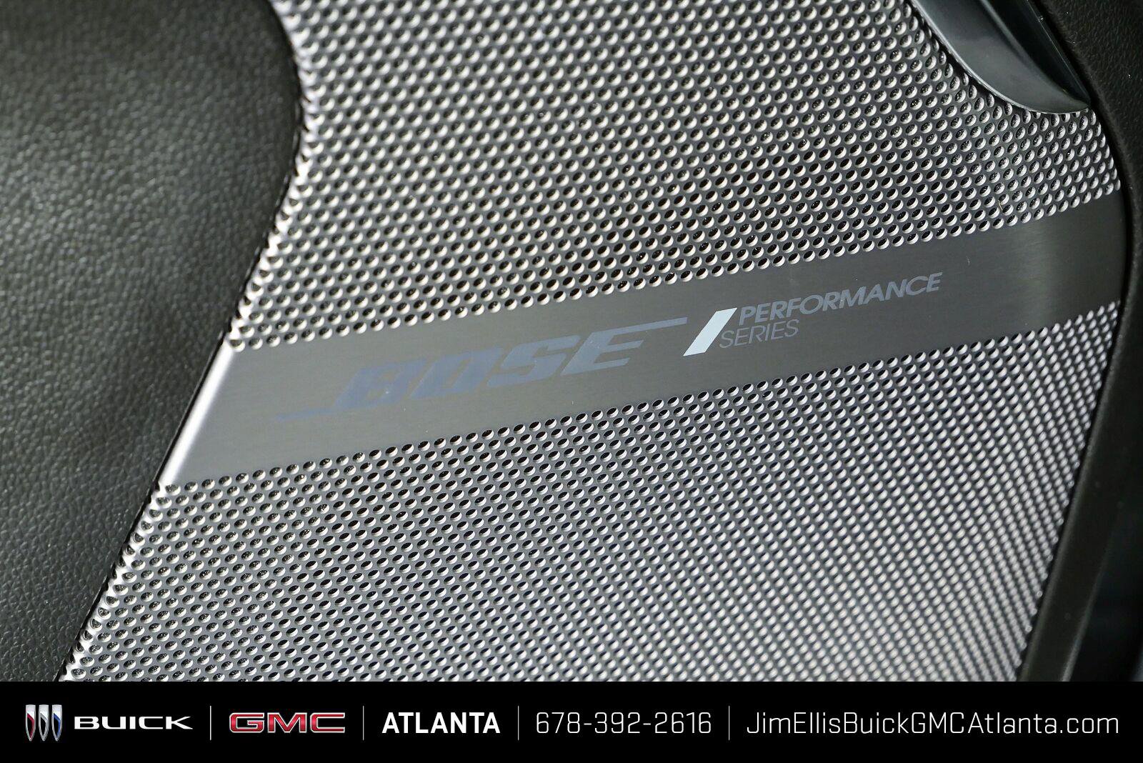 Used 2025 GMC Yukon XL Denali Ultimate w/ LPO, Floor Liner Package AWD/4WD image 7
