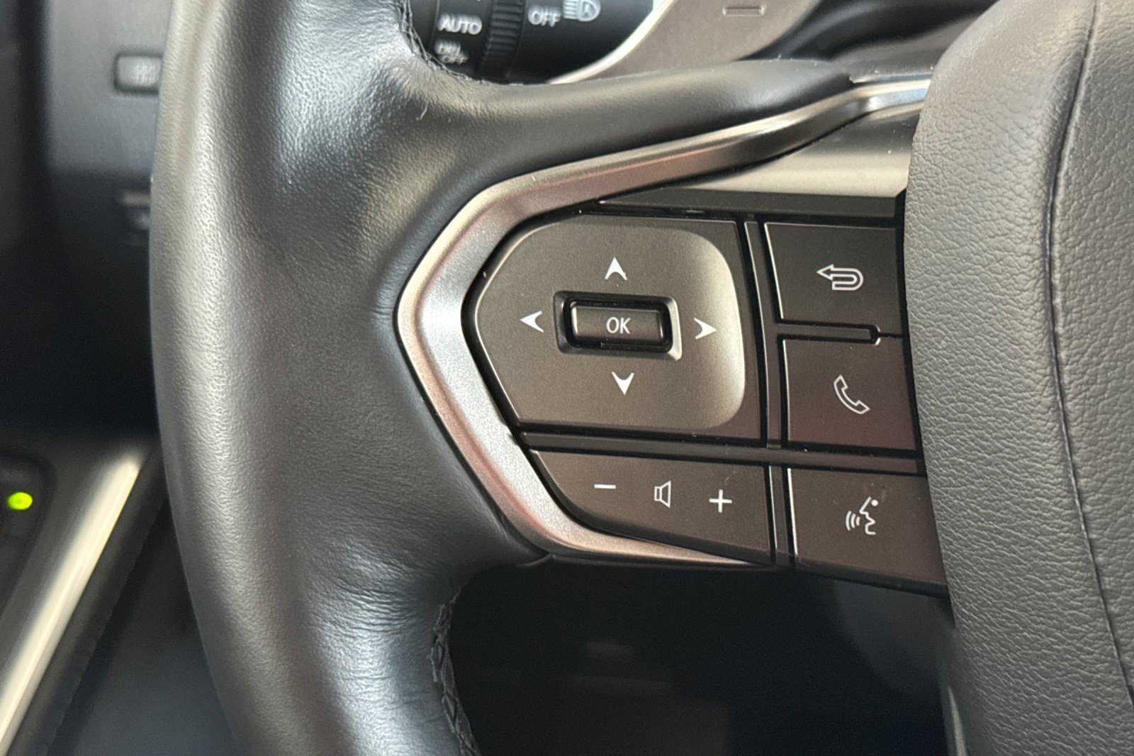 Certified 2024 Lexus GX 550 AWD/4WD image 32