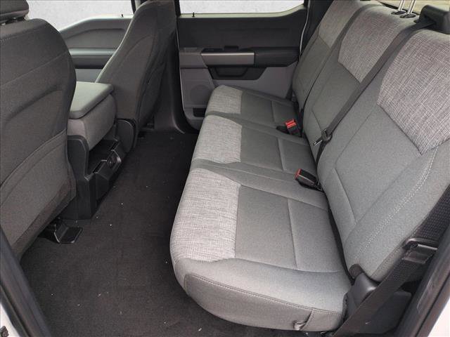 New 2026 Ford F250 XLT w/ Snow Plow Prep Package image 15