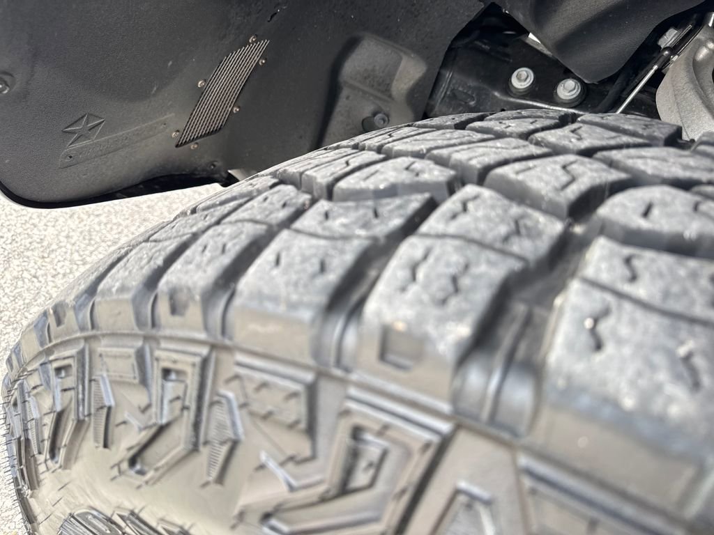 Used 2022 RAM 1500 TRX w/ TRX Level 2 Equipment Group image 42