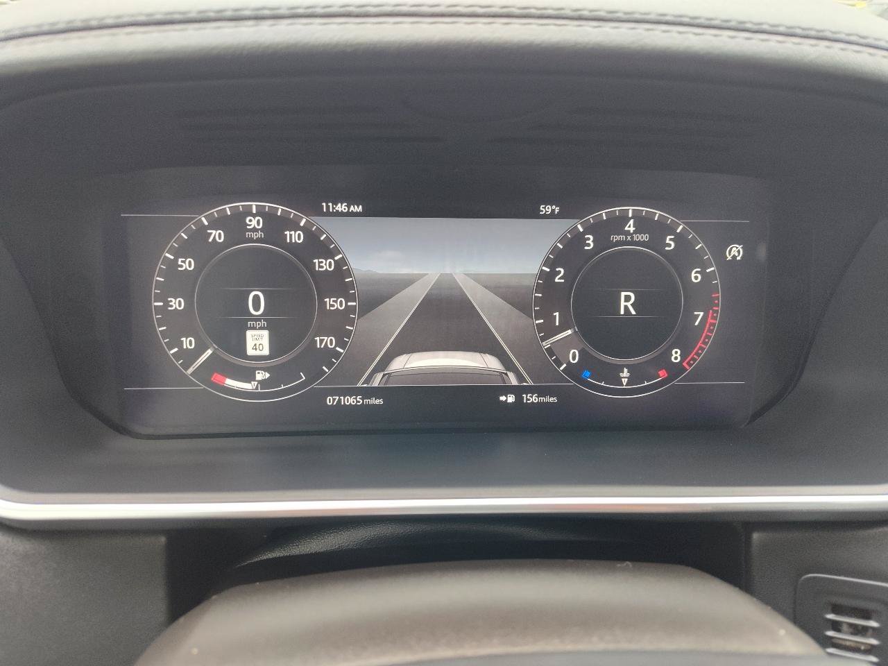 Used 2019 Land Rover Range Rover Supercharged AWD/4WD image 23