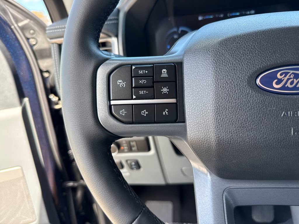 Used 2025 Ford F150 Lightning Flash image 15