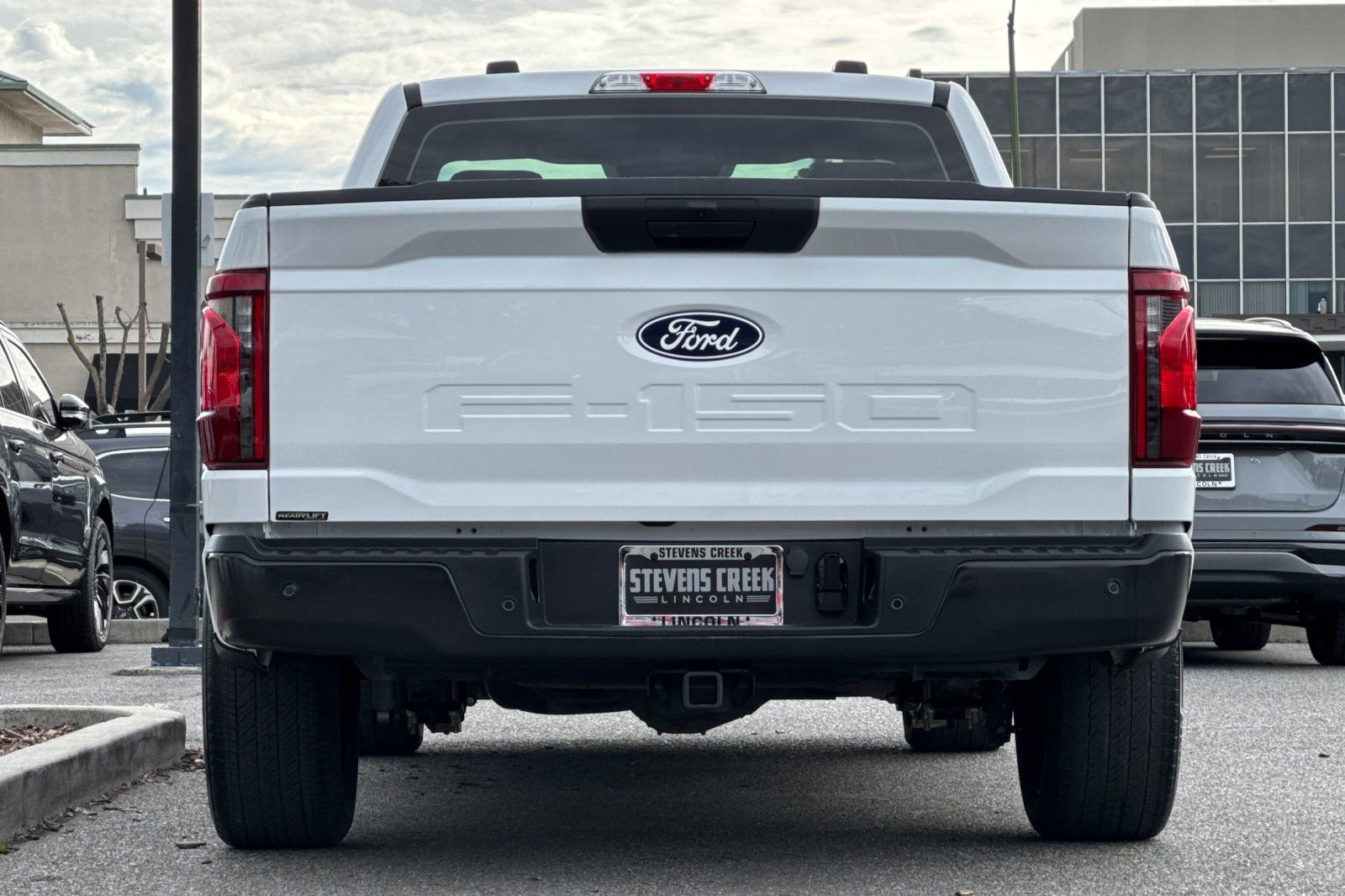 Used 2024 Ford F150 XL image 5