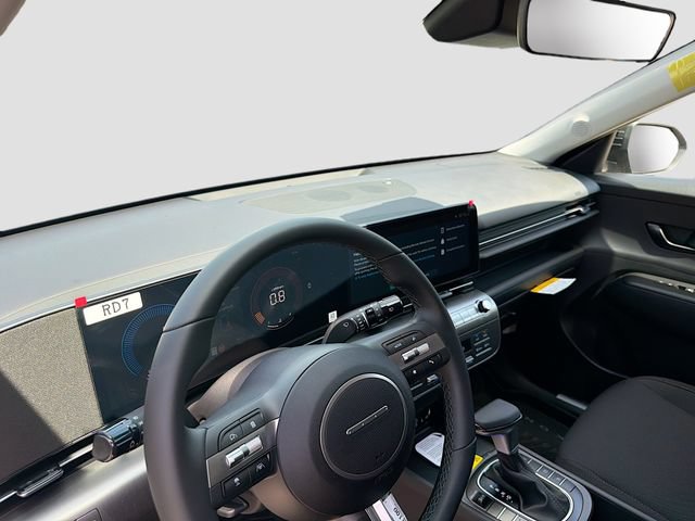 New 2026 Hyundai Kona SEL Sport FWD image 9