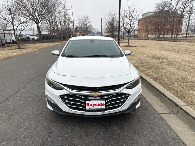 Used 2021 Chevrolet Malibu LT image 4