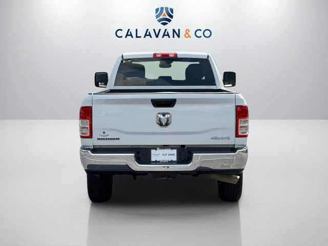 Used 2024 RAM 3500 Big Horn AWD/4WD image 6