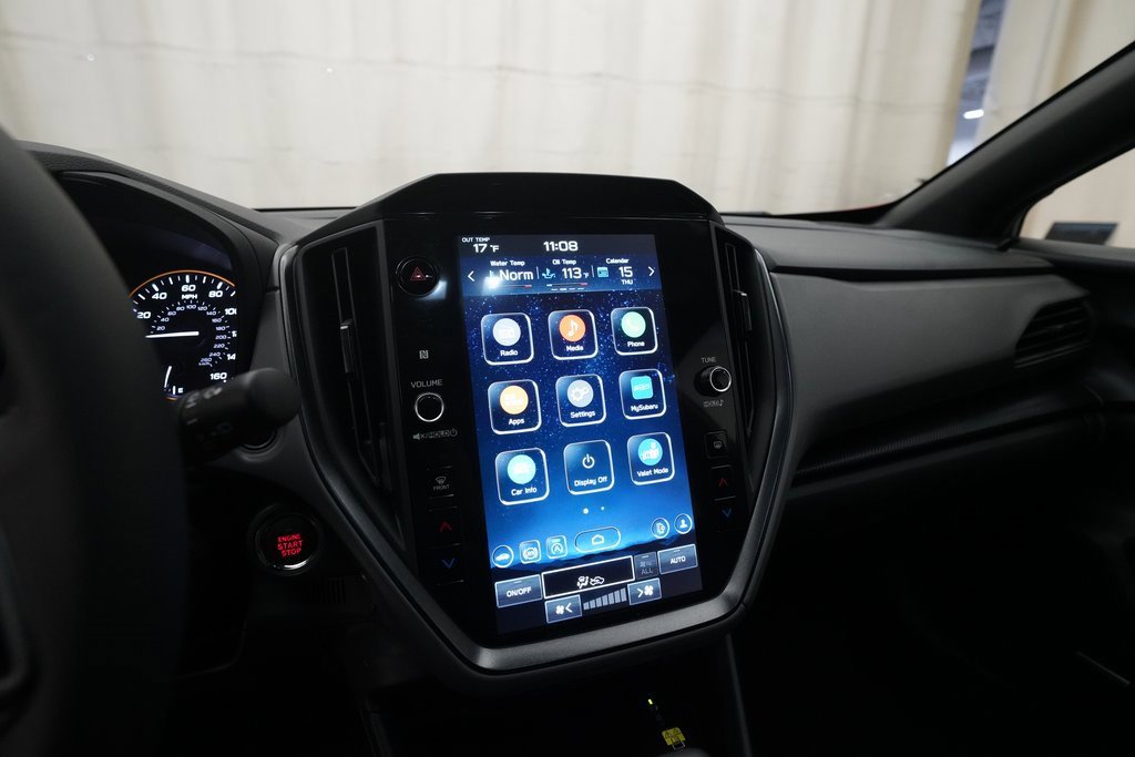 Used 2025 Subaru Crosstrek 2.5i Wilderness w/ Wilderness Package image 6