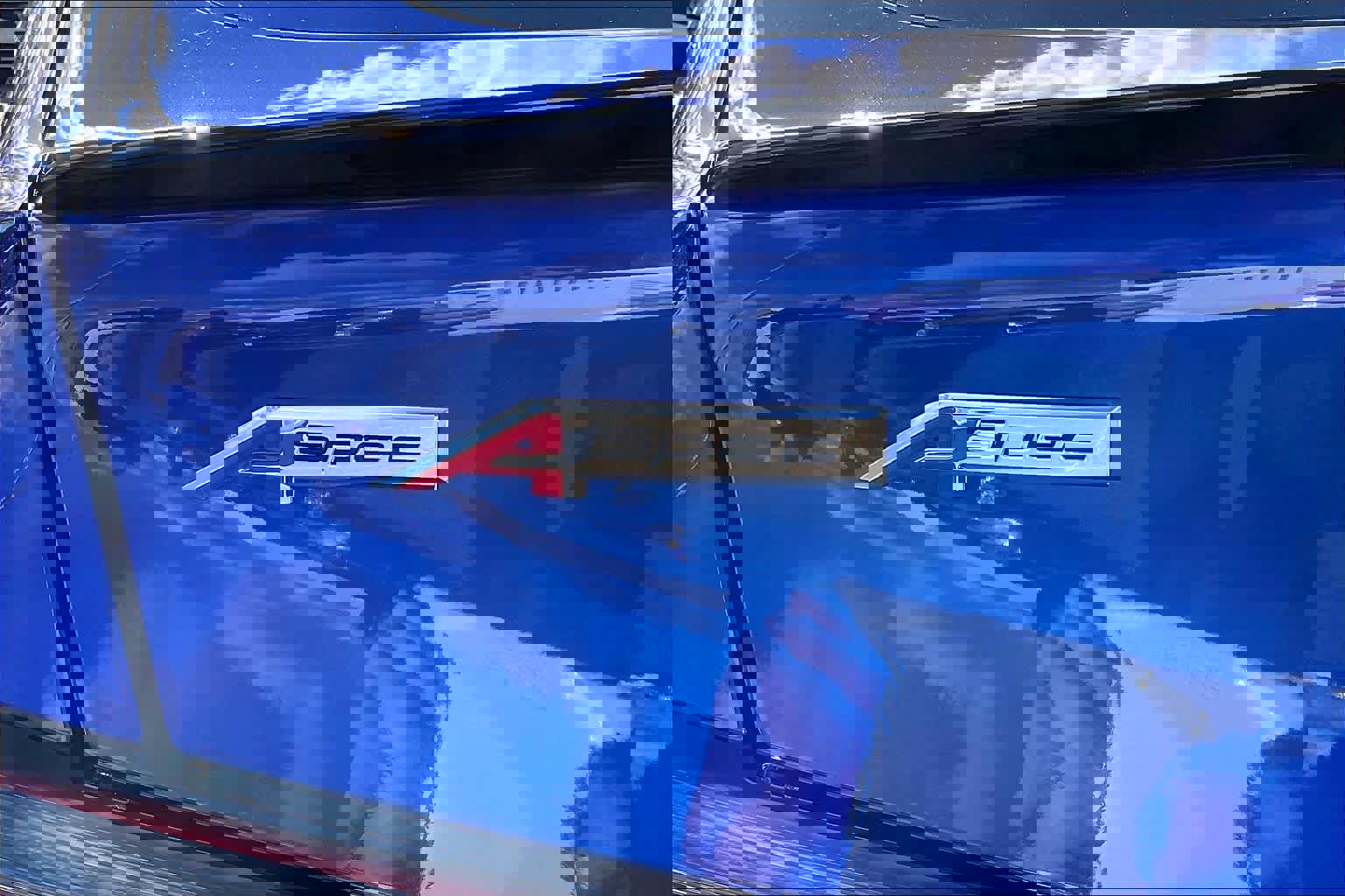 Used 2025 Acura Integra A-Spec image 11