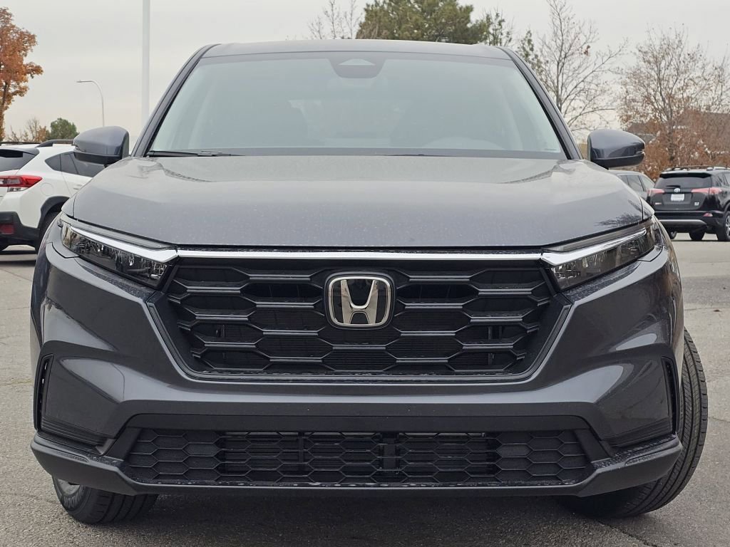 New 2026 Honda CR-V LX image 2