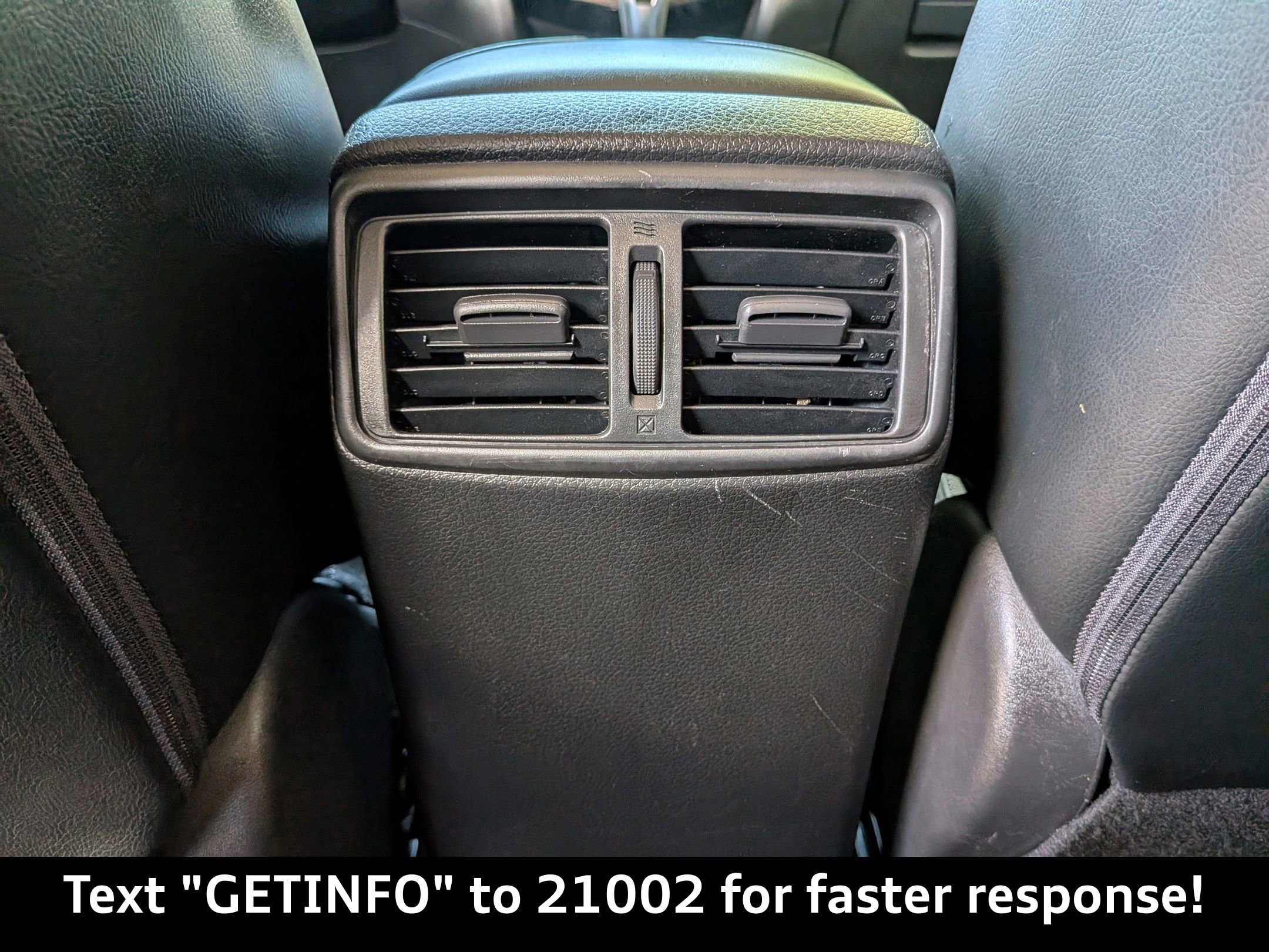 Used 2018 Nissan Rogue SL w/ Premium Package image 17