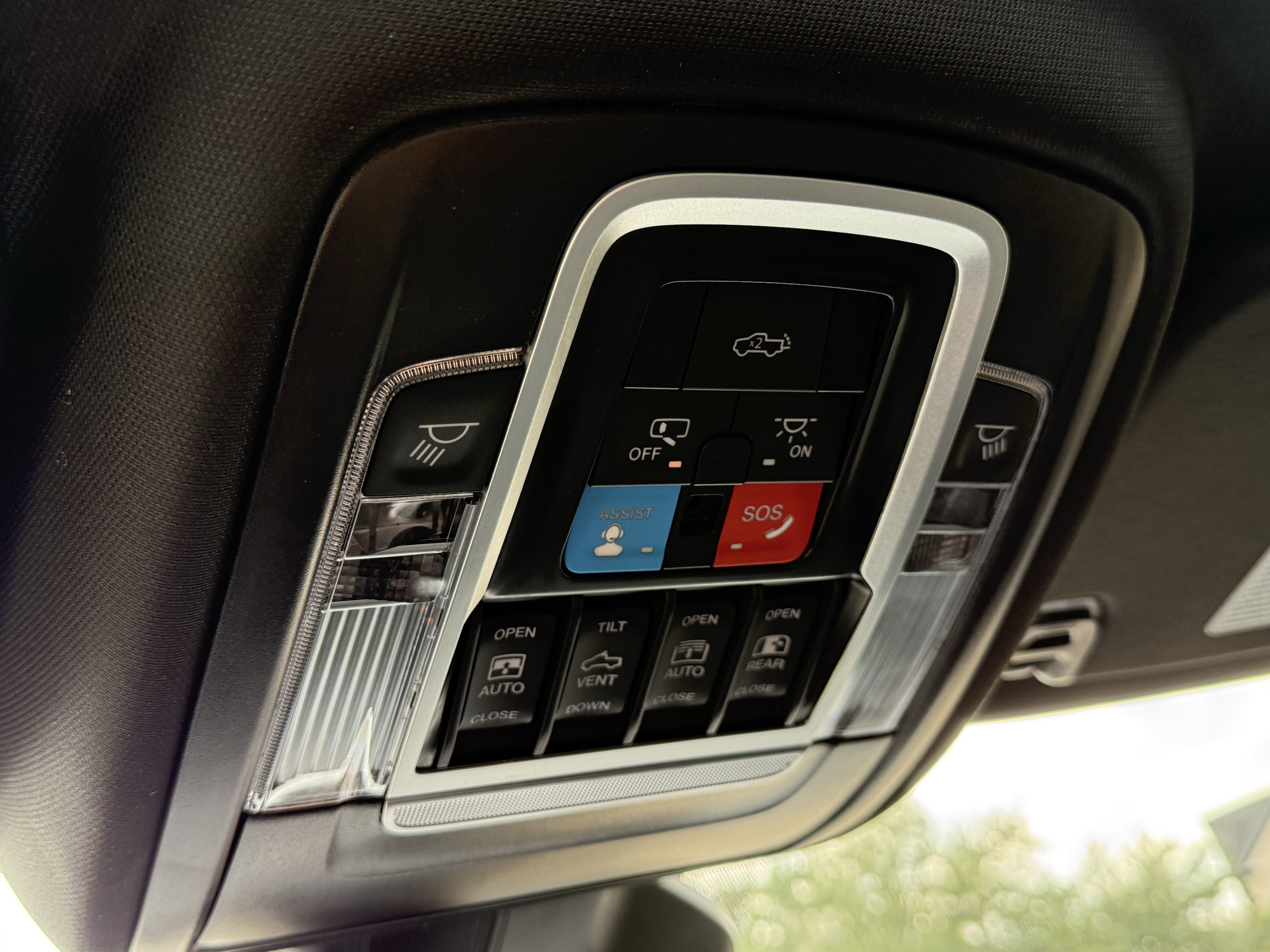 New 2026 RAM 1500 Rebel image 26