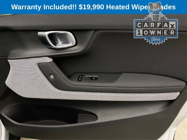 Used 2021 Polestar Polestar 2 AWD/4WD image 28