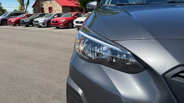 Used 2021 Subaru Crosstrek 2.5i Sport AWD/4WD image 9