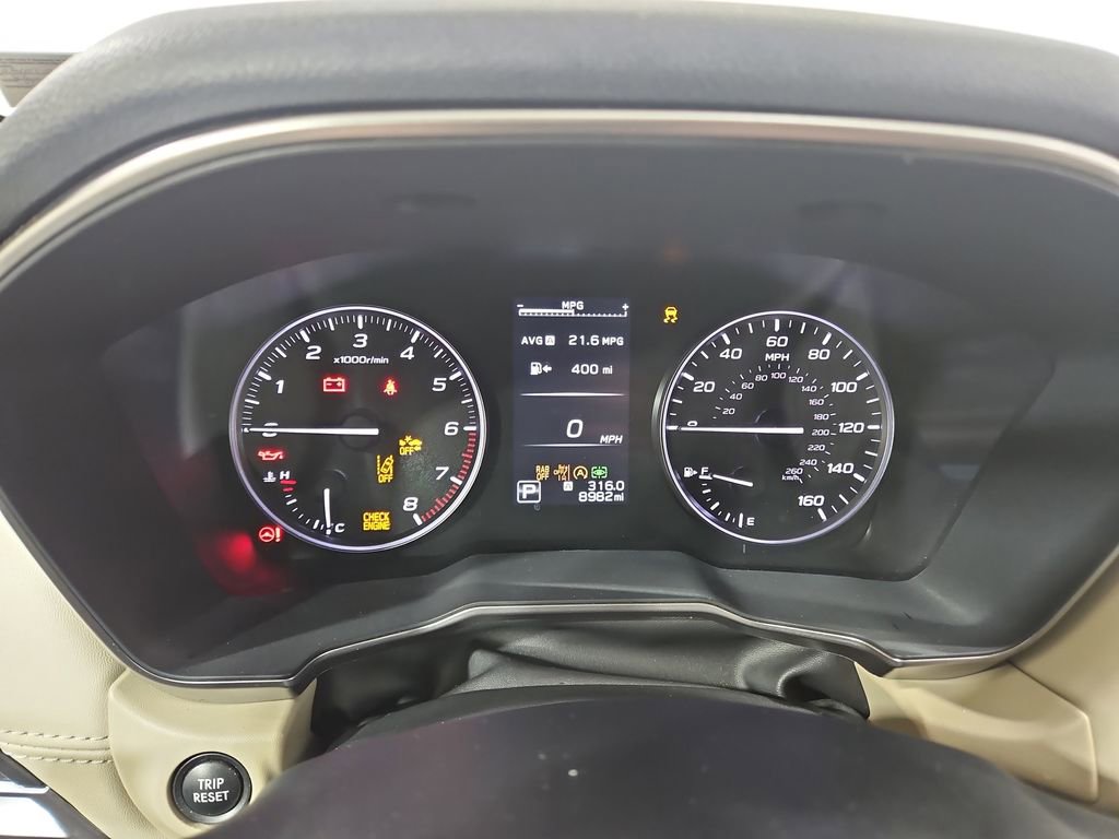 Certified 2024 Subaru Outback Limited image 17