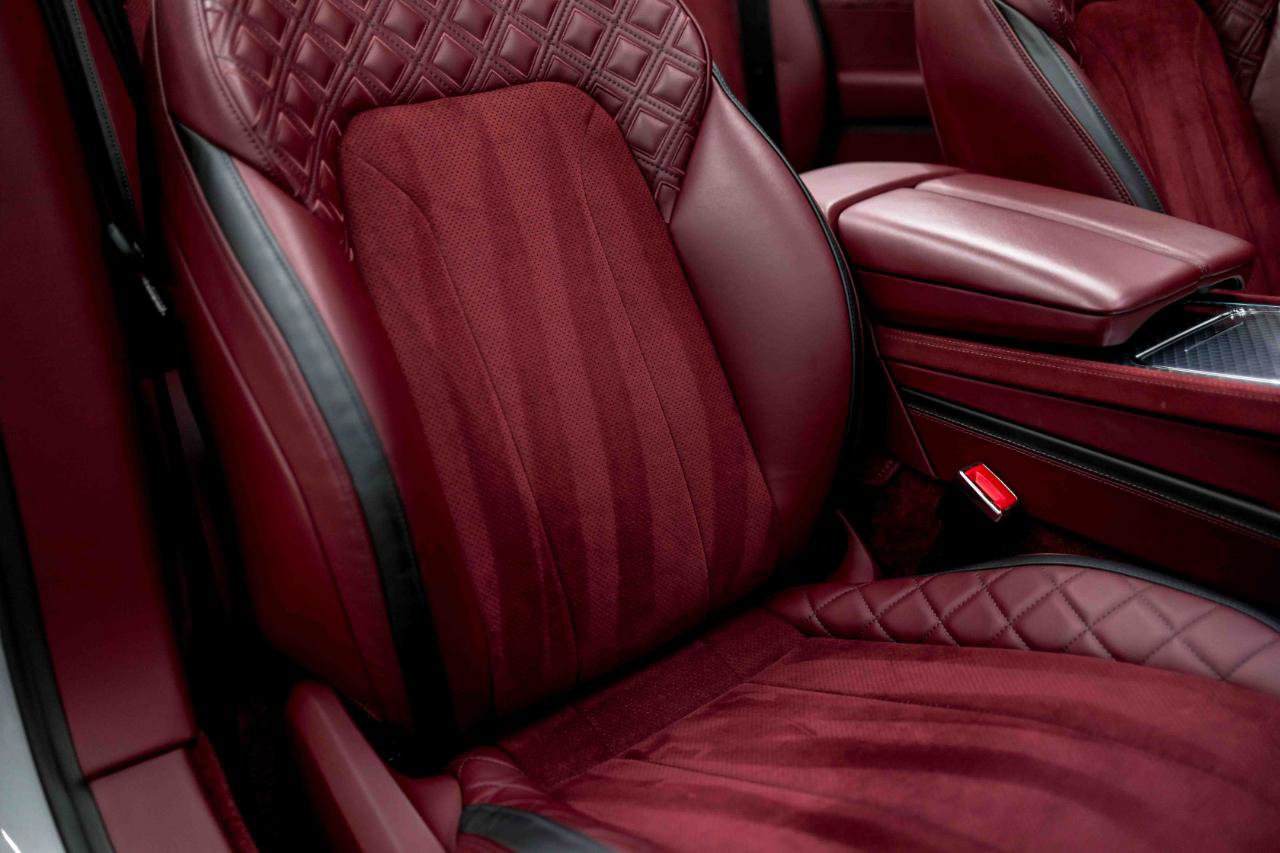 Used 2022 Bentley Continental GT Speed image 81