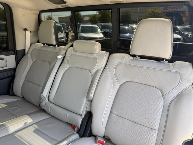 Used 2023 RAM 1500 Limited AWD/4WD image 33