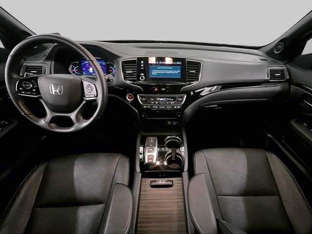 Used 2021 Honda Passport Touring image 14