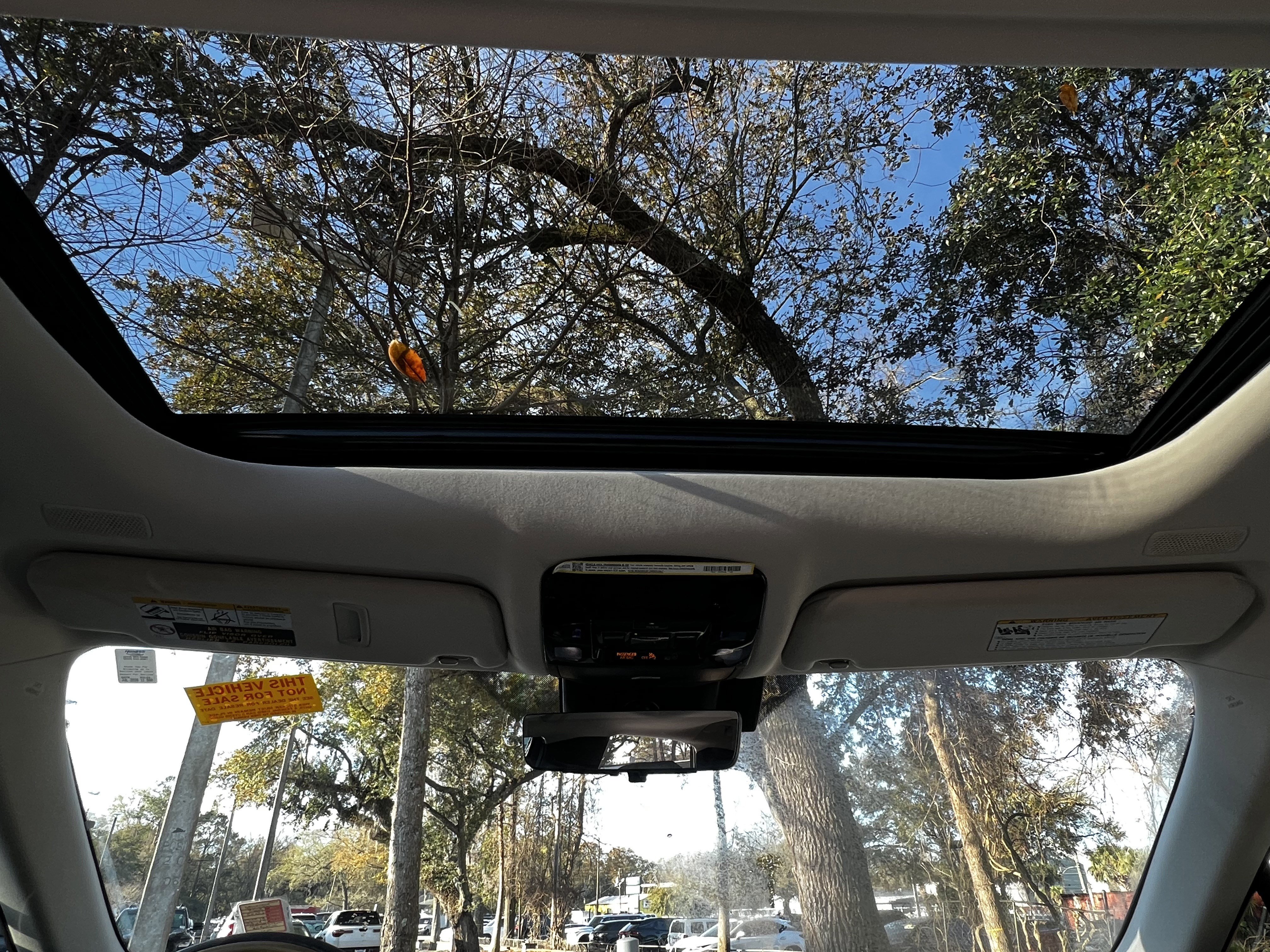 Used 2025 Lexus RX 350 Premium Plus image 36