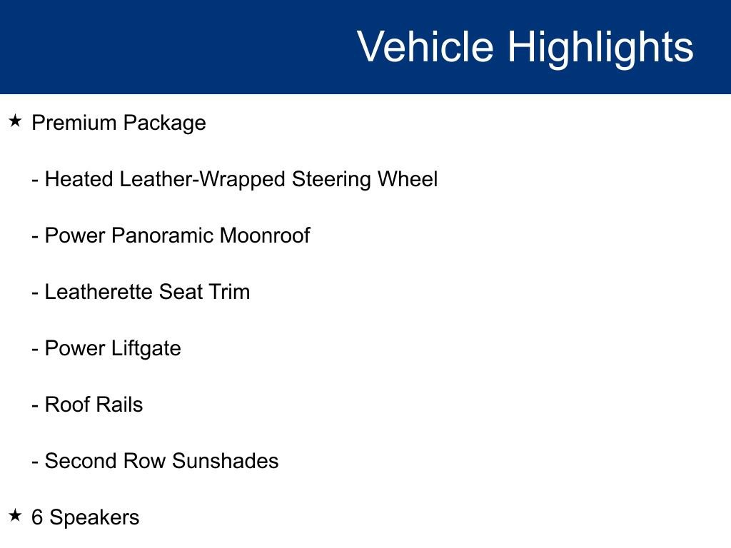 Used 2021 Nissan Rogue SV w/ Premium Package image 16