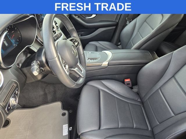Used 2021 Mercedes-Benz GLC 300 4MATIC image 12