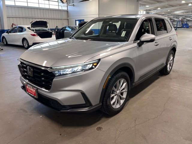 Used 2024 Honda CR-V EX-L image 7