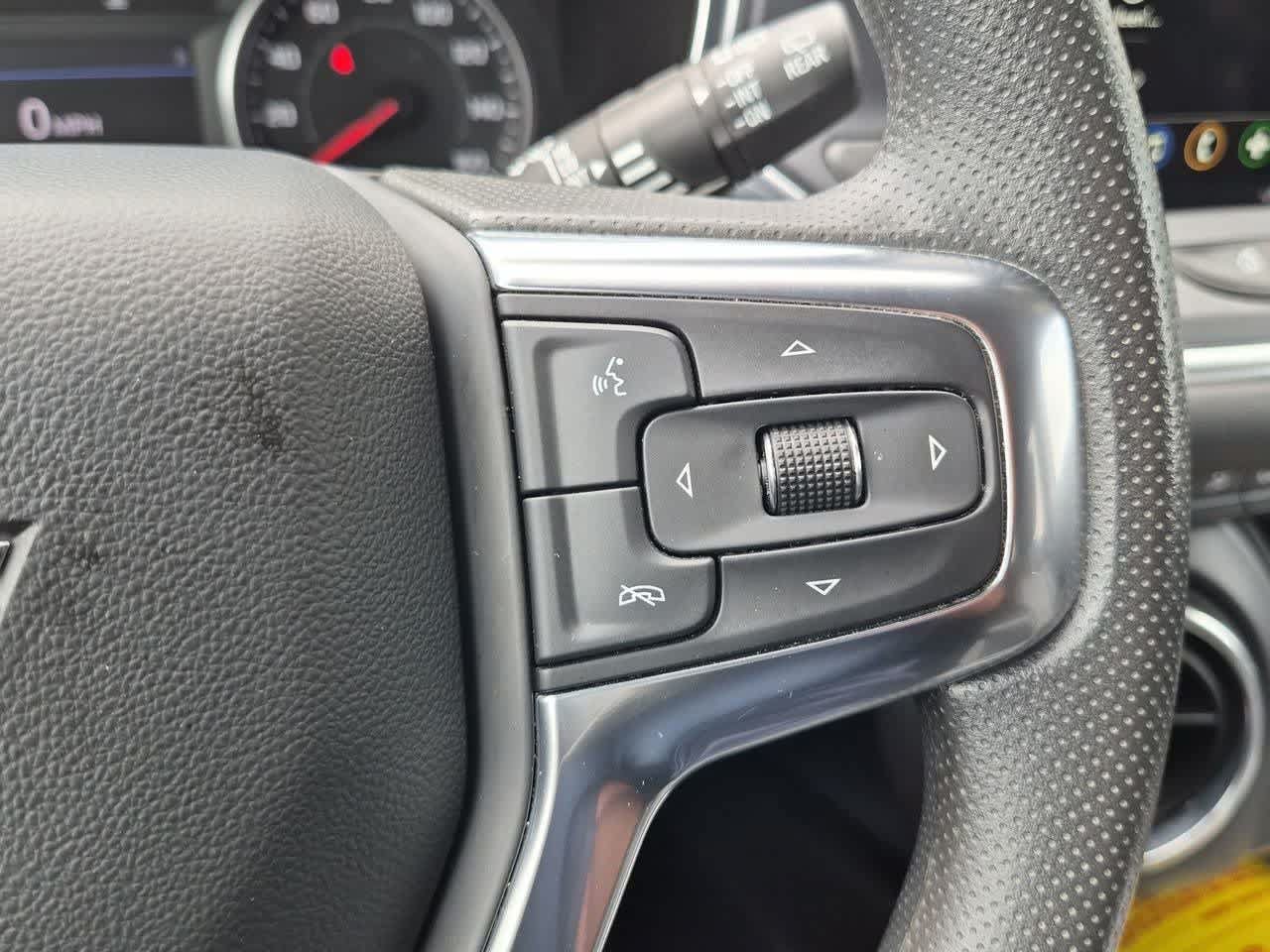 Used 2023 Chevrolet Blazer LT w/ Convenience Package AWD/4WD image 24