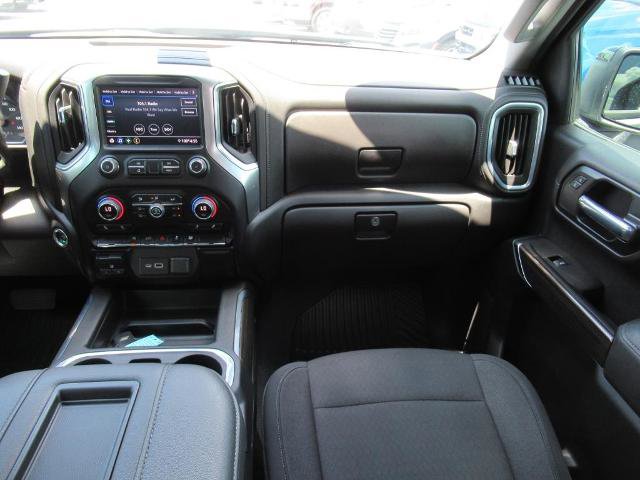 Used 2022 Chevrolet Silverado 1500 RST image 15