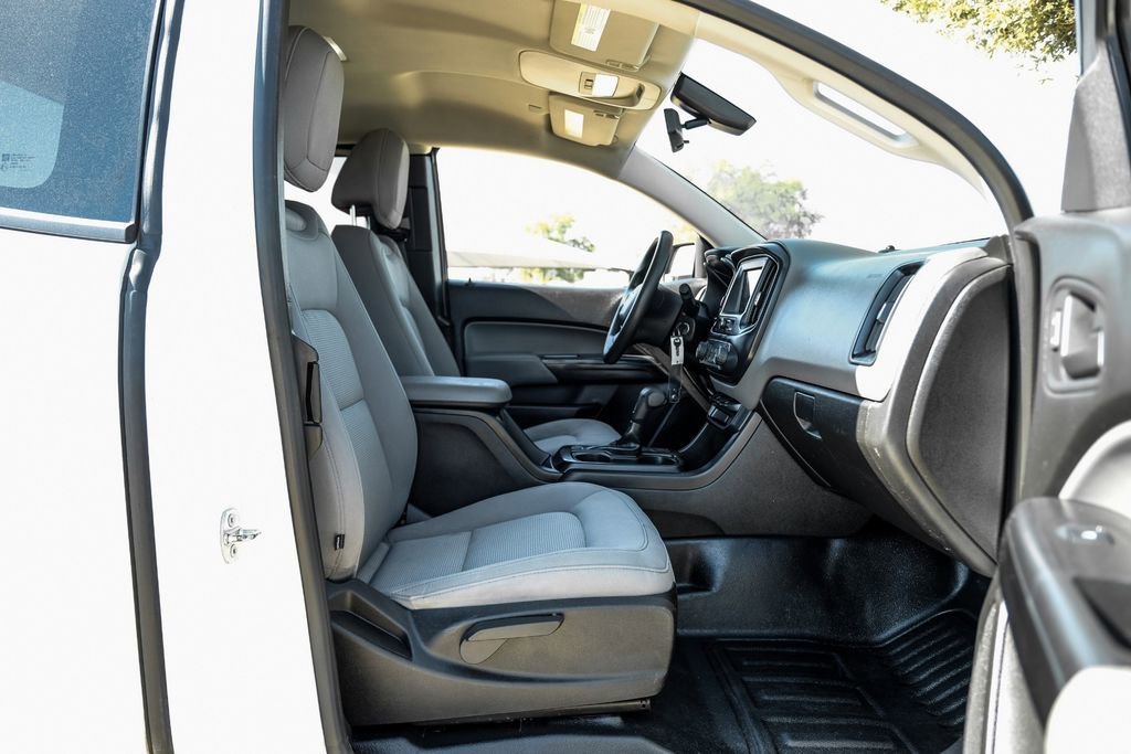 Used 2019 Chevrolet Colorado W/T image 29