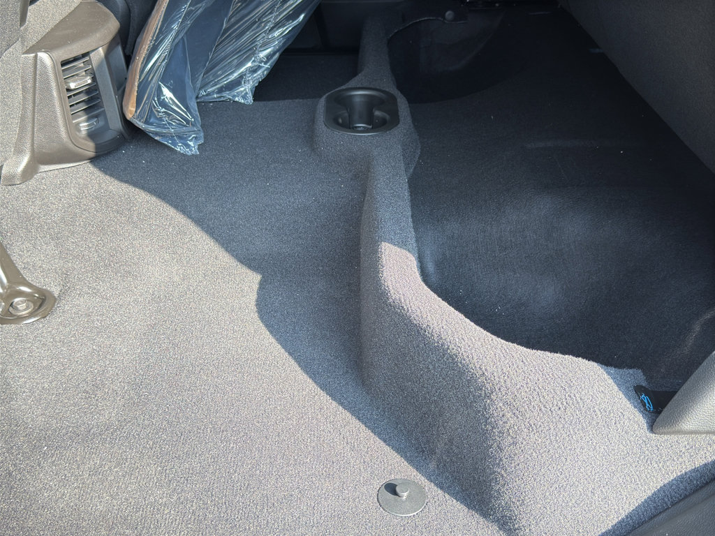 New 2025 RAM 2500 Tradesman image 37