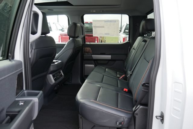 New 2026 Ford F350 Lariat w/ Lariat Ultimate Package AWD/4WD image 26