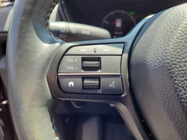 Certified 2025 Honda CR-V Sport-L image 17