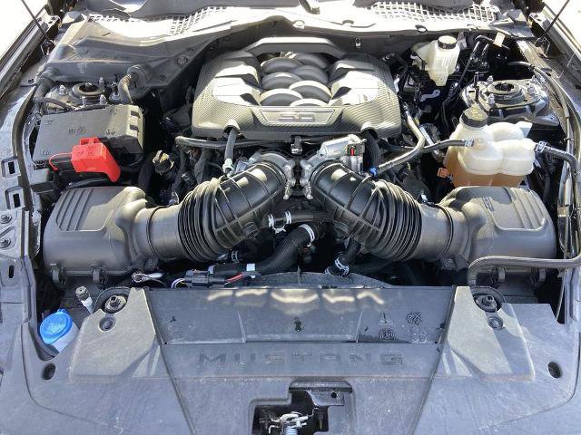 Used 2024 Ford Mustang GT Premium image 25