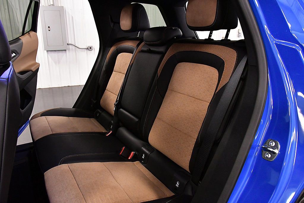 New 2026 Chevrolet Equinox ACTIV w/ Convenience Package III image 28