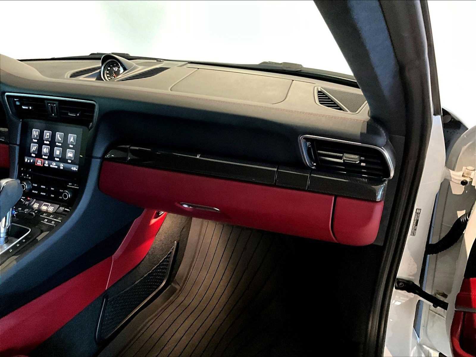 Used 2017 Porsche 911 Turbo image 23