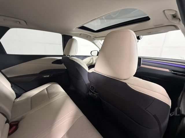 Used 2025 Lexus RX 350 Premium Plus w/ Accessory Package (Z1) FWD image 35