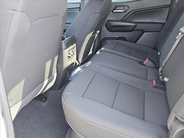 New 2026 Chevrolet Colorado LT RWD image 16